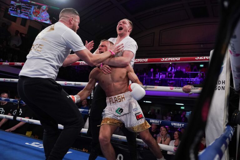 BRITAINâ€™S GOT TALENT