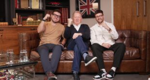 Queensberry Promotions Acquires Stake in Braincup Media