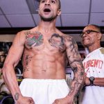 Wilfredo Vasquez Jr
