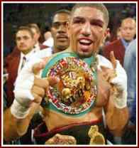 Winkywright Wright: Im Hungrier For This Fight.