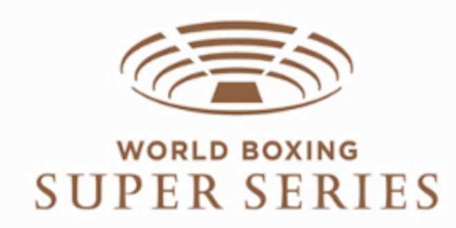 World Boxing Super Series