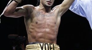 Finol vs Alvarado this Saturday in La Guaira  – World Boxing Association
