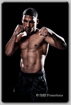 Yuriorkis Gamboa