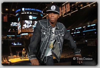 Zab Judah Brooklyn Bash: Judah vs. Malignaggi Highlights Barclays Show