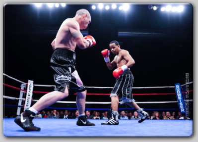 Zahir Raheem Zahir Raheem Faces Veteran Justin Juuko In Battle At The Boat 92