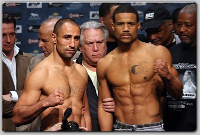  Abraham Dirrell wi1 Showtime Boxing: Abraham, Dirrell Ready To Rumble At Detroit In Super Six Fight