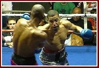  Alexander Taylor1 Ringside Boxing Report: Terrance Cauthen   Joshua Onyango