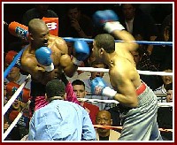  Alexander Taylor2 Ringside Boxing Report: Terrance Cauthen   Joshua Onyango