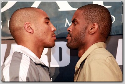  AndreWard vs AllanGreen1 Boxing Quotes: Andre Ward vs. Allan Green