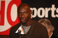  Antonio Tarver 1 Exclusive Boxing Interview: Antonio Tarver