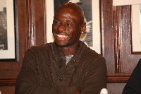  Exclusive Boxing Interview: Antonio Tarver