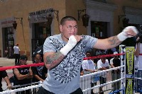  Arreola HBO Boxing: Margarito, Arreola Ready To Fight July 14 