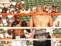  Arreola2 boxing Ringside Boxing Report: Paul Williams   Antonio Margarito