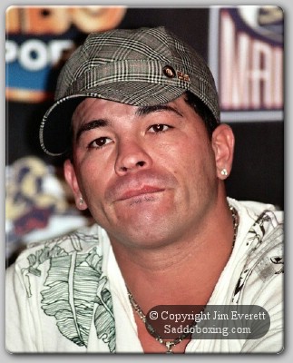  Arturo Gatti rip1 Forever Thunder   Remembering Arturo Gatti