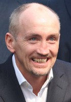  Barry McGuigan Ex Boxing Champion Barry McGuigan Victorious On Hells Kitchen 