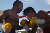  Berenza v Lacierva2 Ringside Boxing Report: Rafael Marquez   Silence Mabuza 2
