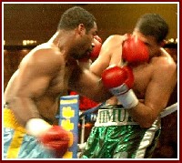  Boxing Recap: Brock   Ibragimov , Julio   Quintana