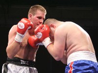  Brooks Doknic1 Ringside Boxing Report: Scott Gammer   Micky Steeds