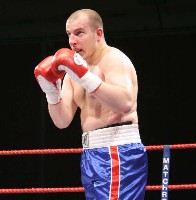  Brooks Doknic2 Ringside Boxing Report: Scott Gammer   Micky Steeds