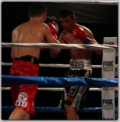  Burgos11 Ringside Boxing Report: Juan Carlos Burgos vs. Vyacheslav Gusev