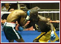  Cauthan Onyango2 Ringside Boxing Report: Terrance Cauthen   Joshua Onyango