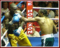  Cauthan Onyango3 Ringside Boxing Report: Terrance Cauthen   Joshua Onyango