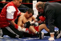  Chavez vs Diaz1 Boxing Result: Chad Dawson   Tomasz Adamek