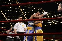  Concepcion v Roman WINNER Ringside Boxing Report: NY Daily News Golden Gloves   Part III
