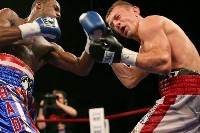  Dawson vs Adamek1 Boxing Result: Chad Dawson   Tomasz Adamek