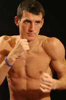  Boxing Round By Round: Derry Matthews   John Simpson