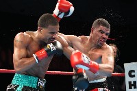  DirrellvsHanshaw1 Showtime Boxing: Dirrell. DeMarco Victorious On ShoBox!