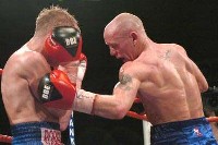  Edwards Robinson10 Boxing Result: Chris Edwards   Dale Robinson 2