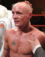  Edwards Robinson11 Boxing Result: Chris Edwards   Dale Robinson 2