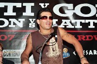  Gatti Gomez Cintron Matthysse 1 Boxing Preview: Main Events Press Conference   Gatti vs. Gomez, Cintron vs. Matthysse