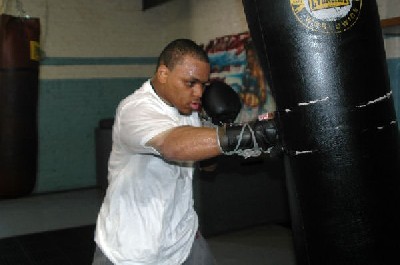 Gee Cullmer 21 Exclusive Boxing Interview: Gee Cullmer