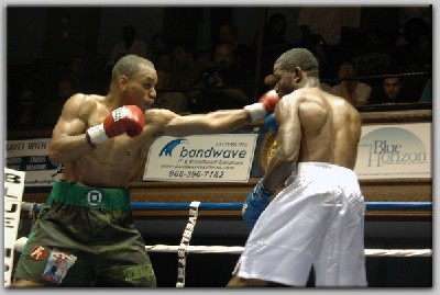  GeeCulmer651 Boxing In Philadelphia: Maximum Gee Force At Blue Horizon April 3
