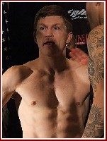  Boxing Photos: Ricky Hatton   Luis Collazo Weigh in 