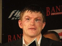  Hatton   Collazo: Post Fight Conference