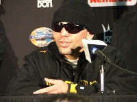  Hatton   Collazo: Post Fight Conference