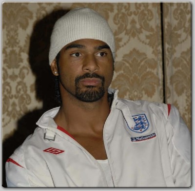  Hayepc2 David Haye: Press Conference