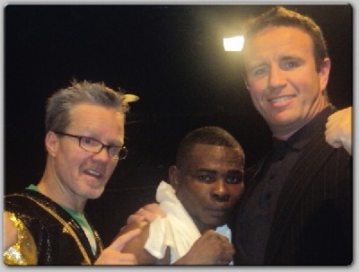  Hyde Rigo Roach1 Irish Boxing Manager Hyde Want Rigondeaux Back With Freddie Roach