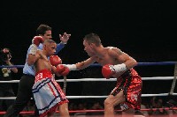 Boxing Result: Calderon Dethrones Cazares For WBO Title