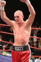  Jame Moore Matthew Macklin141 Boxing Perspective: The Future Of Jamie Moore