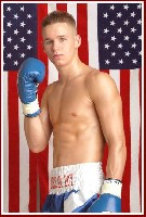  Jason Litzau Exclusive Boxing Interview: Jason Litzau