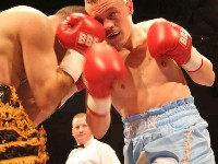  Jason Booth Abdul Mougharbel8 Ringside Boxing Report: Undercard of Johanneson   Fehintola