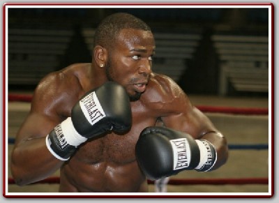  Jeff lacy1 Exclusive Boxing Interview: Jeff “Left Hook” Lacy