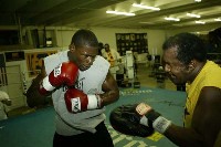  Jermain Taylor 21 Boxing Photos: Jermain Taylor