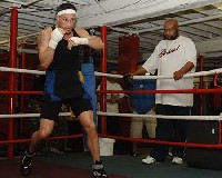  Joey Spina Boxing Quotes: Joey Spina