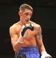  John Fewkes Scott Haywood5 Ringside Boxing Report: Undercard of Johanneson   Fehintola