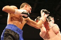  John Fewkes Scott Haywood7 Ringside Boxing Report: Undercard of Johanneson   Fehintola